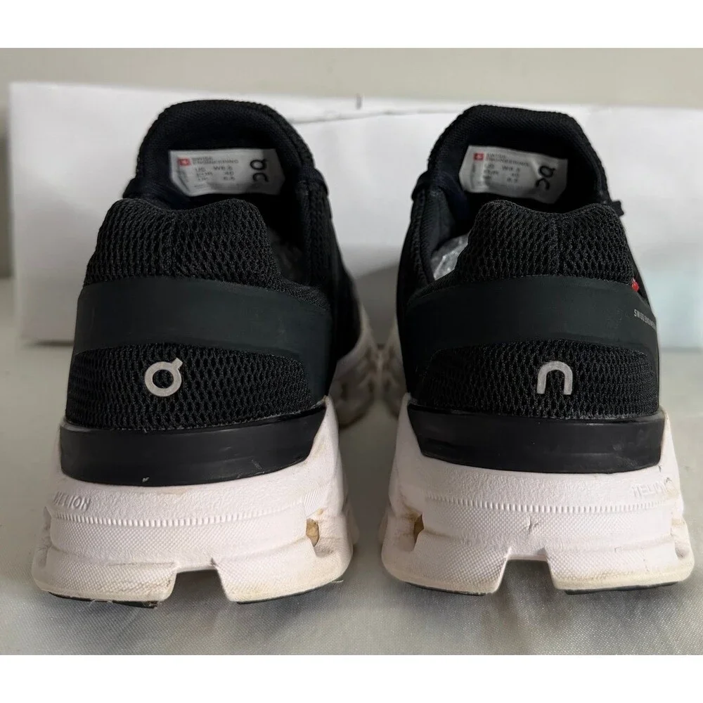 On Cloudswift Cloudtec Women's Sneakers  Size 8.5